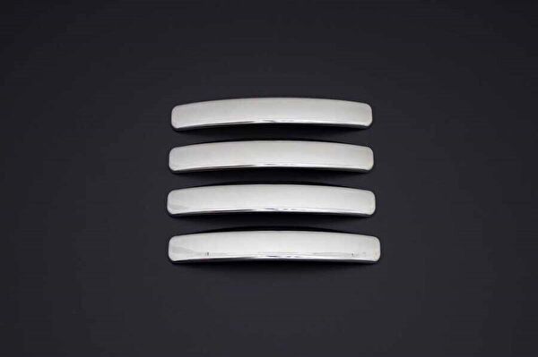 DACIA Krom Aksesuarlar