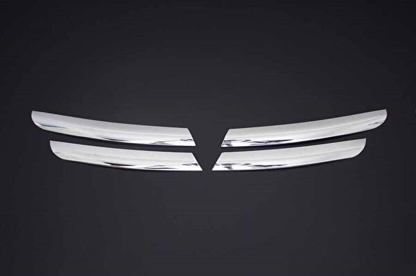 DACIA Panjur & Izgaralar