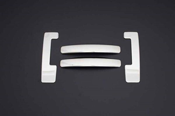 DACIA Krom Aksesuarlar