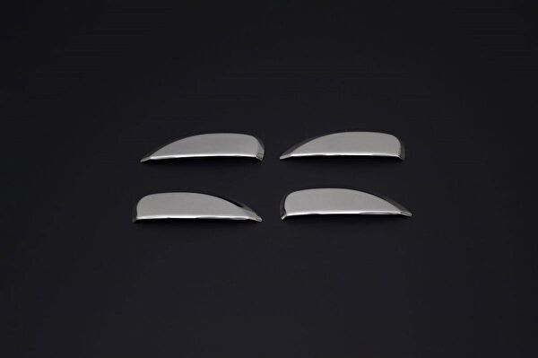 DACIA Krom Aksesuarlar