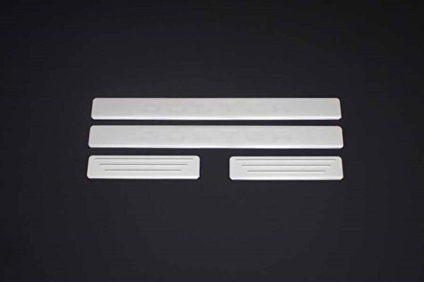 DACIA Krom Aksesuarlar