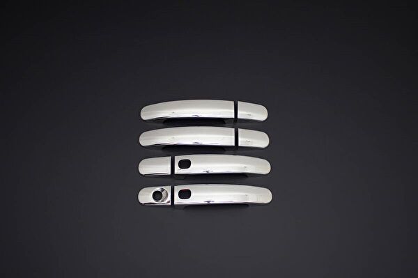 Ford Krom Aksesuarlar