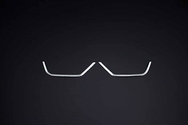 Ford Krom Aksesuarlar