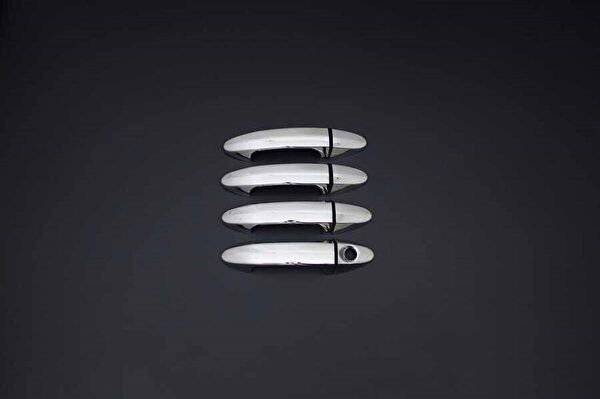 Ford Krom Aksesuarlar