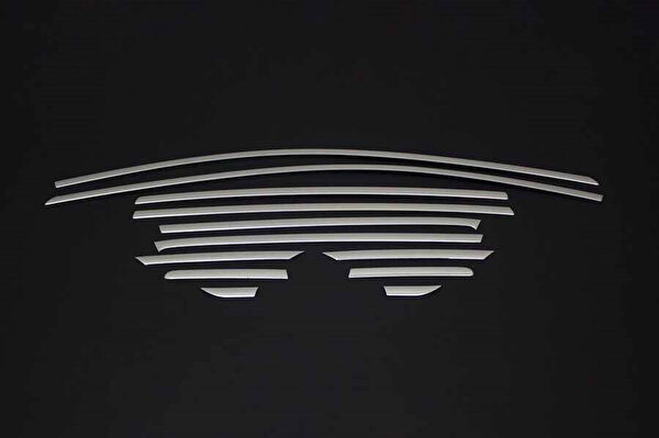 Ford Krom Aksesuarlar