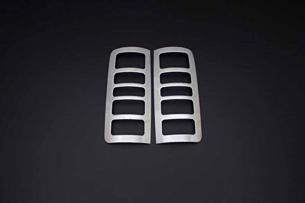 Ford Araca Özel Sis Lambaları