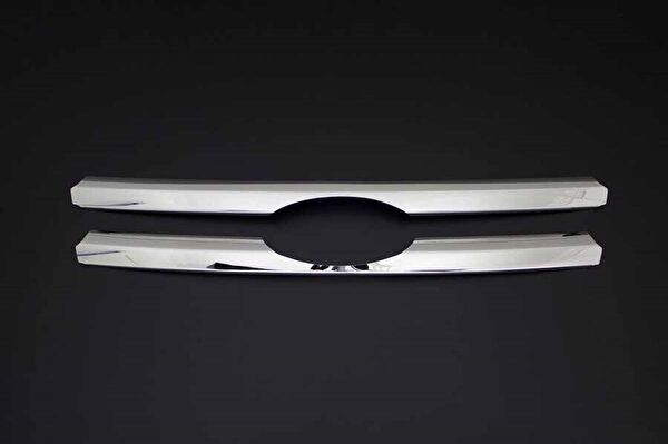 Ford Panjur & Izgaralar