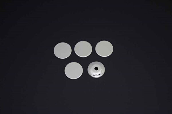 Ford Krom Aksesuarlar