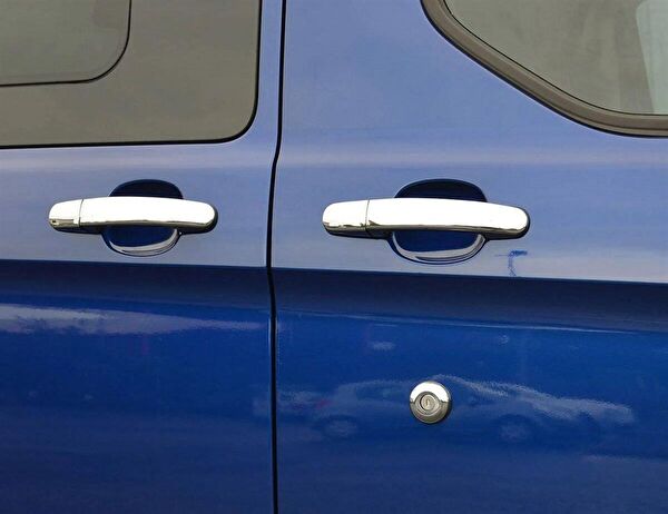 Ford Krom Aksesuarlar