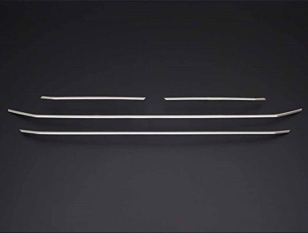 Ford Panjur & Izgaralar