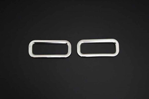 Ford Krom Aksesuarlar