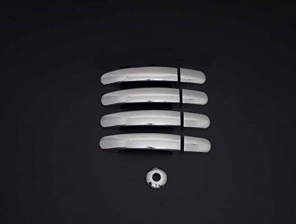 Ford Krom Aksesuarlar