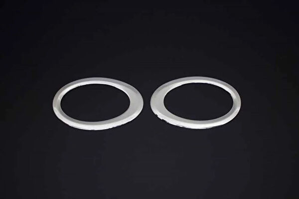 Ford Krom Aksesuarlar