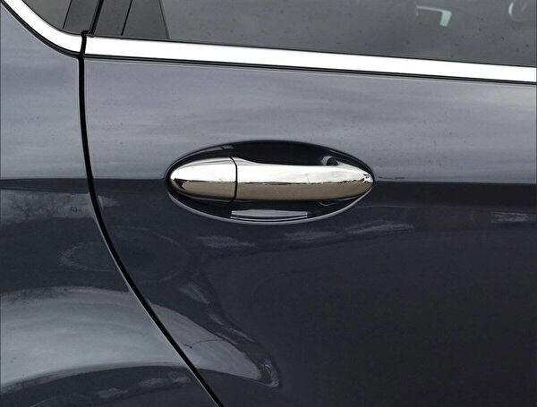 Ford Krom Aksesuarlar