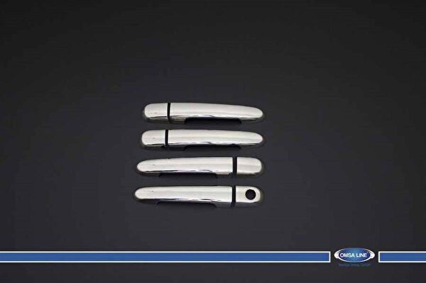 Hyundai Krom Aksesuarlar