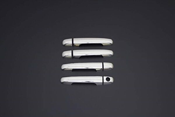 Hyundai Krom Aksesuarlar