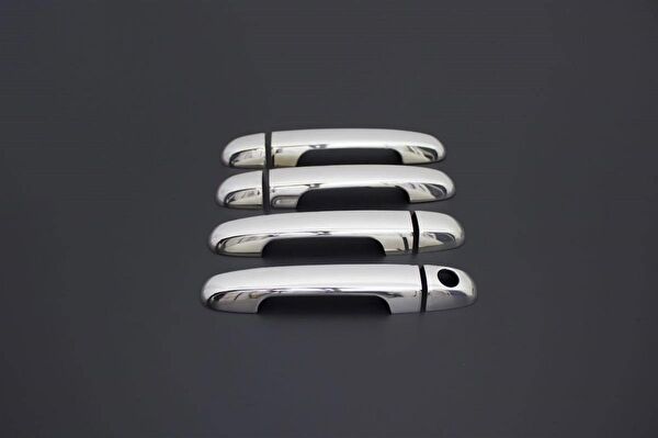 Hyundai Krom Aksesuarlar