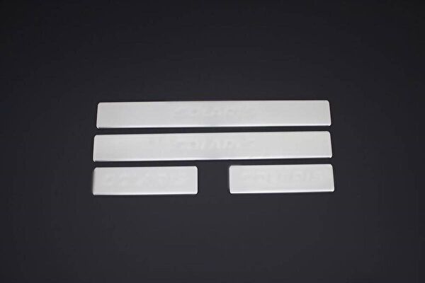 Hyundai Krom Aksesuarlar