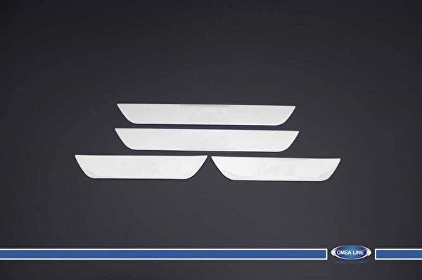 Hyundai Krom Aksesuarlar