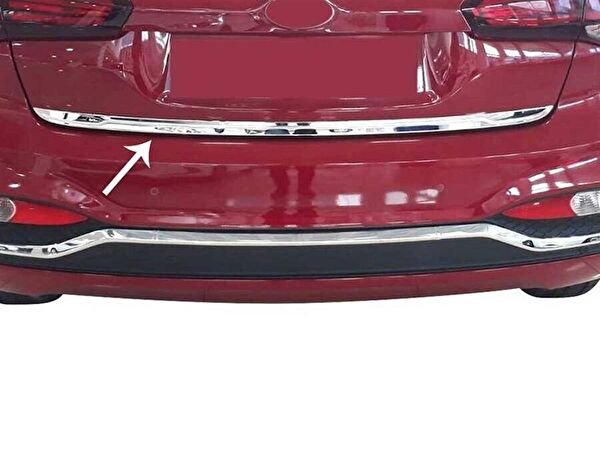 Hyundai Bagaj Çıtaları