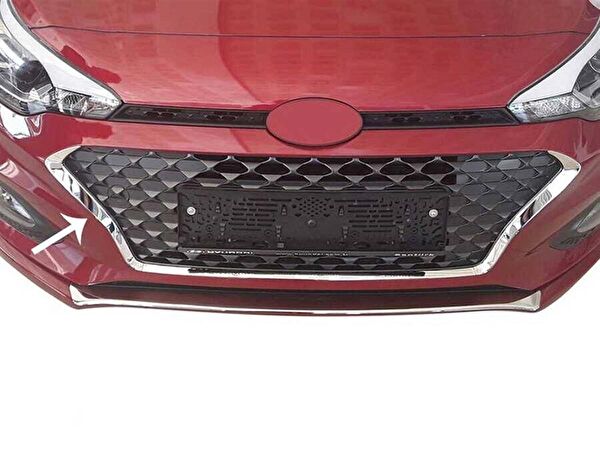 Hyundai Panjur & Izgaralar