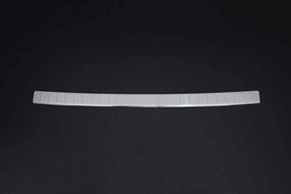 Mercedes Araç Tamponu