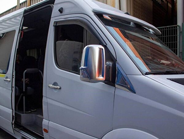 Mercedes Body Kitler