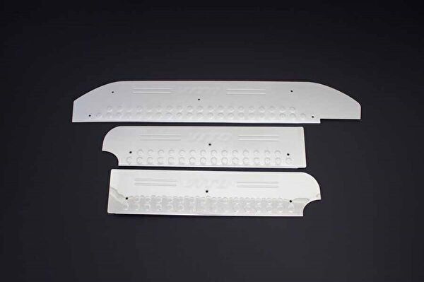 Mercedes Krom Aksesuarlar