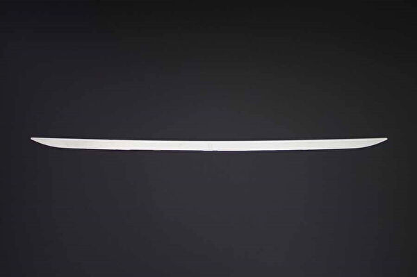 Mercedes Krom Aksesuarlar