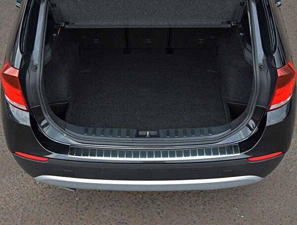 Mercedes Araç Tamponu