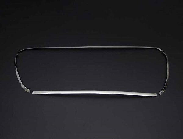 Mercedes Krom Aksesuarlar