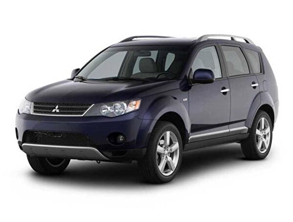 Mitsubishi Heavy Krom Aksesuarlar