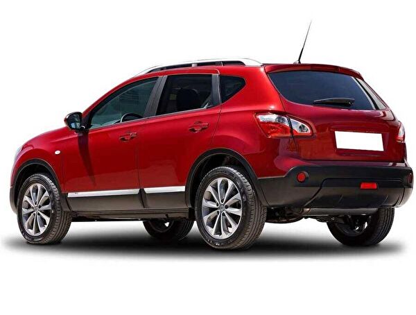 NISSAN Torpido Kaplama Setleri