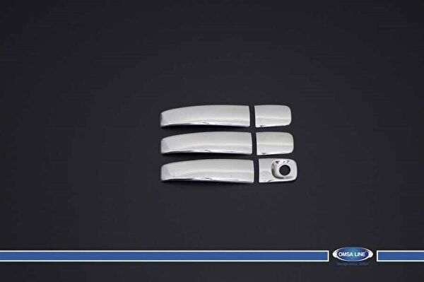 NISSAN Kapı Koruyucu