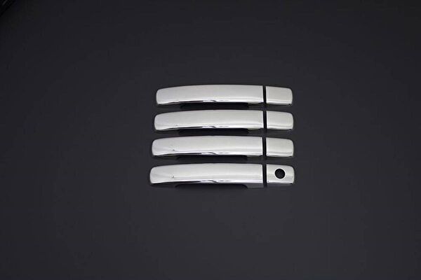 NISSAN Krom Aksesuarlar