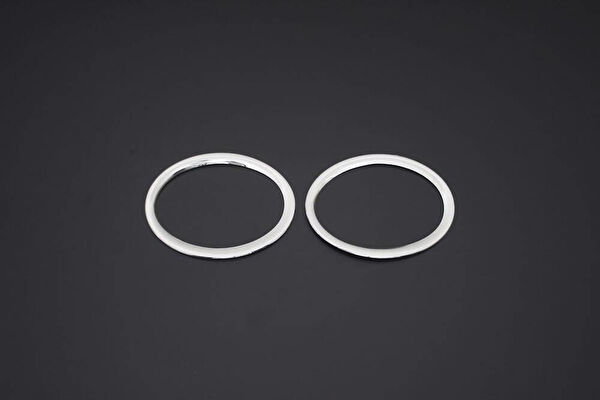 NISSAN Krom Aksesuarlar