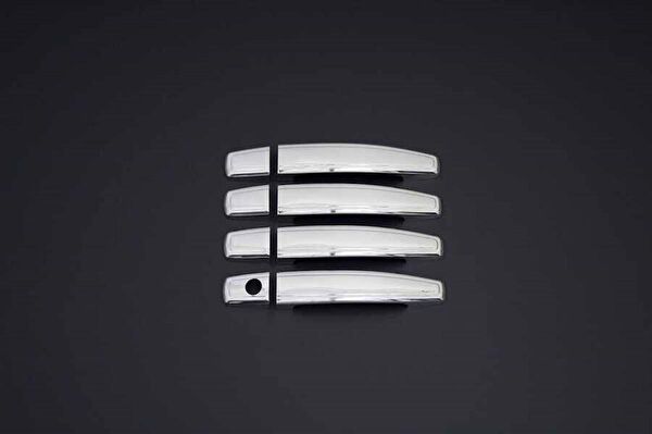 Opel Krom Aksesuarlar