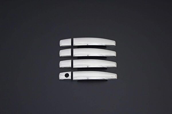 Opel Krom Aksesuarlar