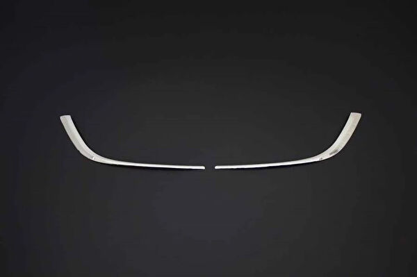 Opel Krom Aksesuarlar