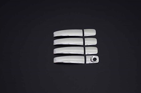 Opel Krom Aksesuarlar