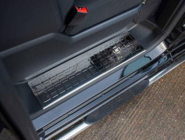 Opel Krom Aksesuarlar