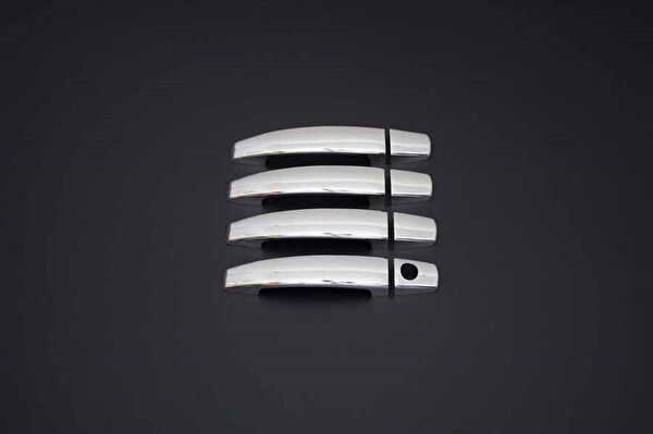 Opel Krom Aksesuarlar