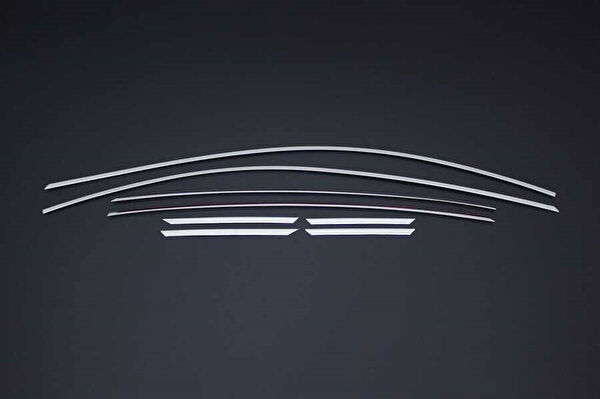 Opel Krom Aksesuarlar