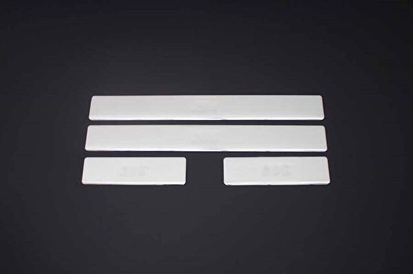 Peugeot Krom Aksesuarlar