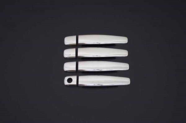 Peugeot Krom Aksesuarlar