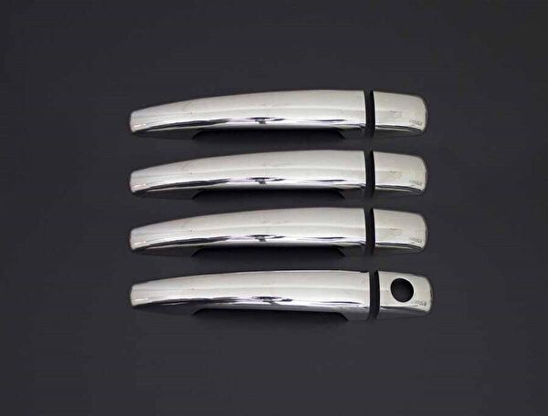 Peugeot Krom Aksesuarlar