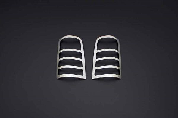 Peugeot Araca Özel Sis Lambaları