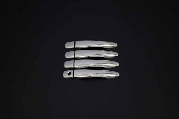 Peugeot Krom Aksesuarlar