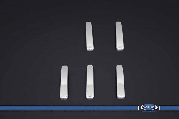 Peugeot Krom Aksesuarlar