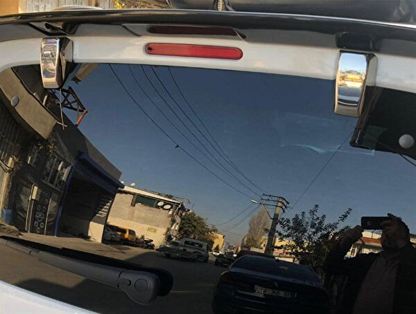 Peugeot Krom Aksesuarlar